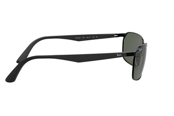 RAYBAN 3534 Γυαλια Ηλιου 