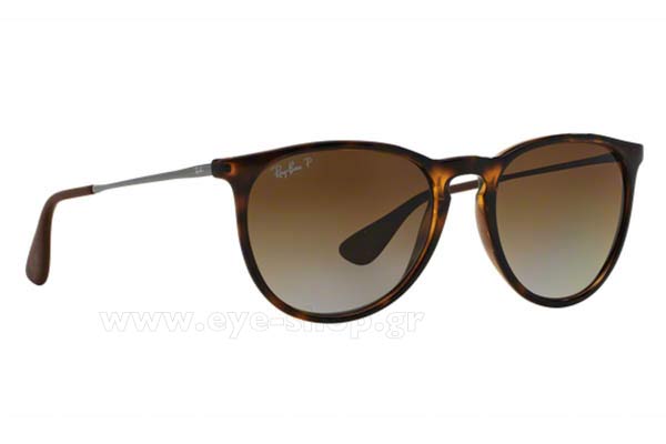 Γυαλια Ηλιου Rayban Erika-4171 710/T5 polarized size 54 Τιμή: 116,99