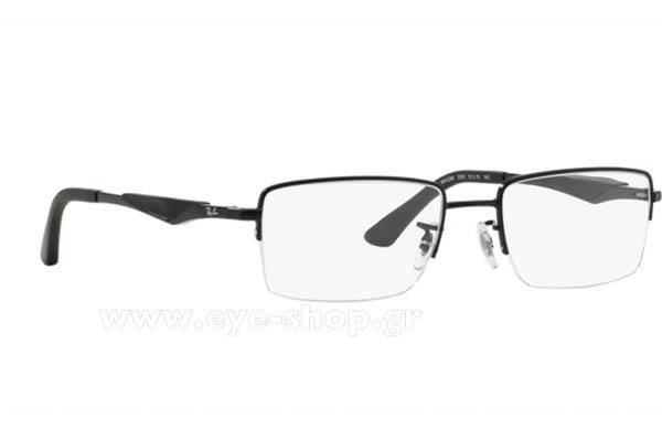 Rayban 6285 2503 size 53 Γυαλιά οράσεως Τιμή: 118,00