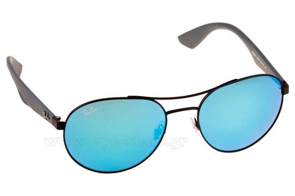 rayban 3536 Γυαλια Ηλιου 