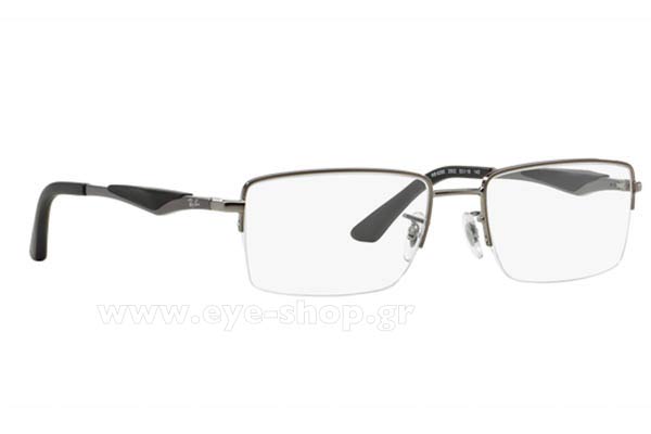 Rayban 6285 2502 size 53 Γυαλιά οράσεως Τιμή: 104,99