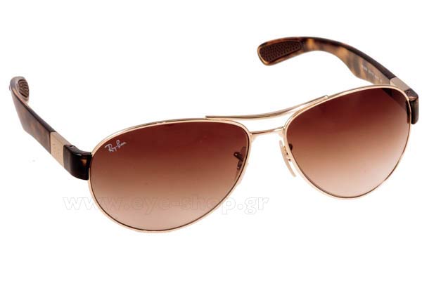 rayban 3509 Γυαλια Ηλιου 