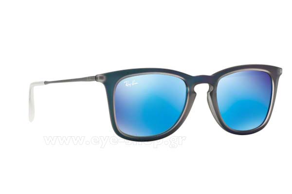 rayban 4221 Γυαλια Ηλιου 