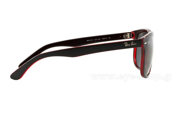 RAYBAN 4147 Γυαλια Ηλιου 