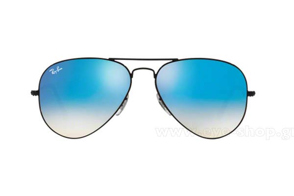 RAYBAN 3025 Aviator Γυαλια Ηλιου 