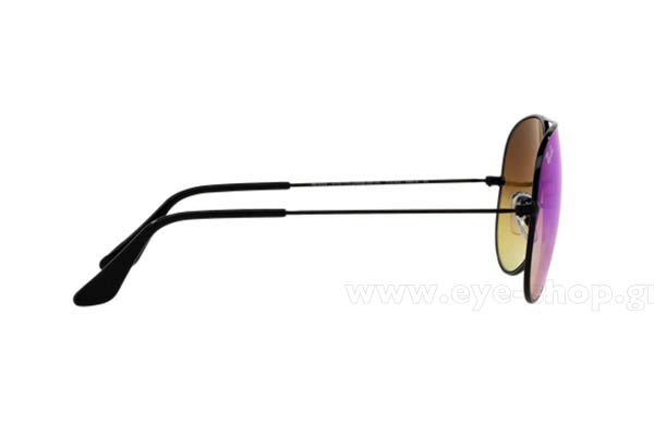 RAYBAN 3025 Aviator Γυαλια Ηλιου 