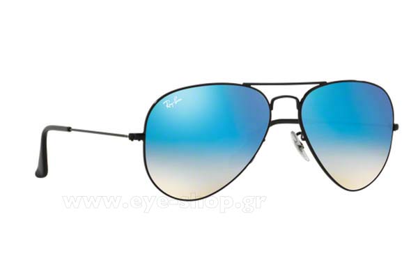 Γυαλια Ηλιου Rayban 3025-Aviator 002/4O size 55 Τιμή: 117,88