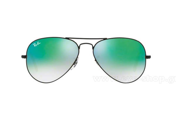 RAYBAN 3025 Aviator Γυαλια Ηλιου 