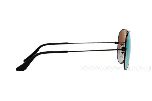 RAYBAN 3025 Aviator Γυαλια Ηλιου 