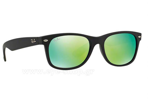 Γυαλια Ηλιου Rayban 2132-New-Wayfarer 622/19 size 55 Τιμή: 119,99