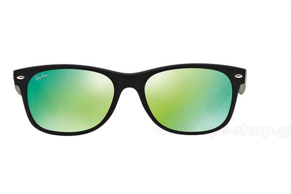 RAYBAN 2132 New Wayfarer Γυαλια Ηλιου 