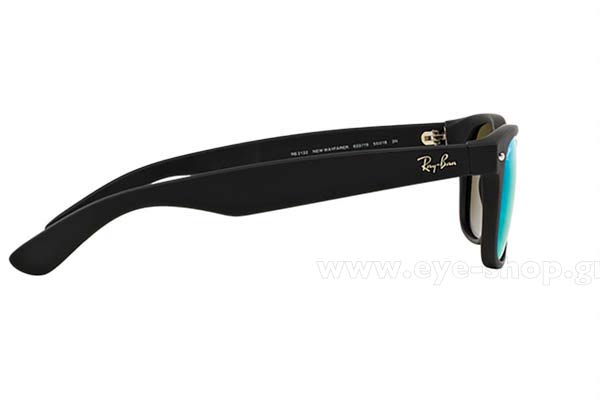 RAYBAN 2132 New Wayfarer Γυαλια Ηλιου 