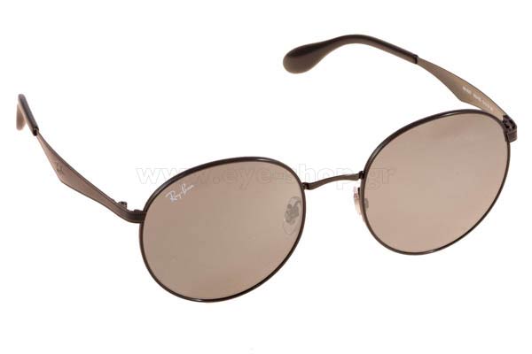 rayban 3537 Γυαλια Ηλιου 
