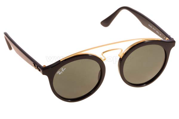 rayban 4256 Γυαλια Ηλιου 