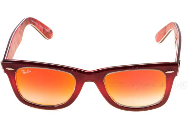 RAYBAN 2140 Wayfarer Γυαλια Ηλιου 