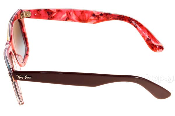 RAYBAN 2140 Wayfarer Γυαλια Ηλιου 