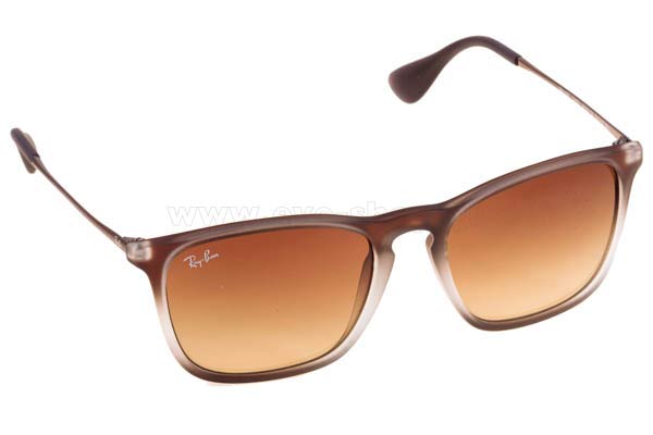 rayban CHRIS 4187 Γυαλια Ηλιου 