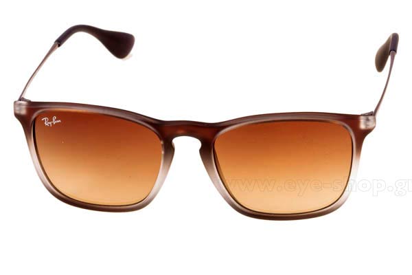 RAYBAN CHRIS 4187 Γυαλια Ηλιου 
