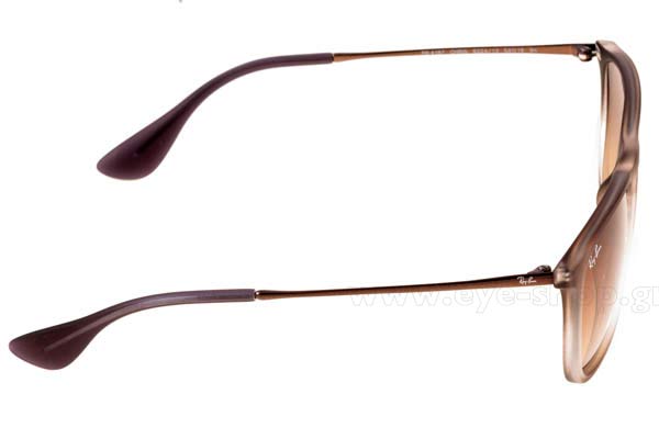 RAYBAN CHRIS 4187 Γυαλια Ηλιου 