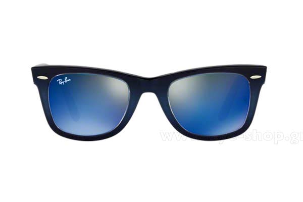 RAYBAN 2140 Wayfarer Γυαλια Ηλιου 