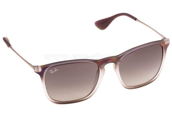 rayban CHRIS 4187 Γυαλια Ηλιου 