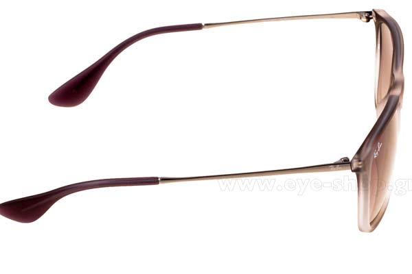 RAYBAN CHRIS 4187 Γυαλια Ηλιου 