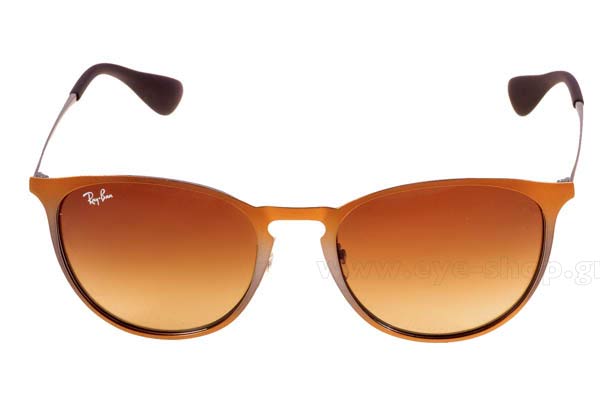 RAYBAN 3539 Γυαλια Ηλιου 