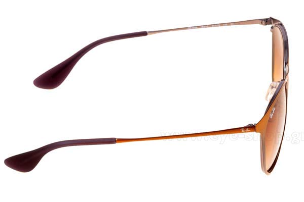 RAYBAN 3539 Γυαλια Ηλιου 