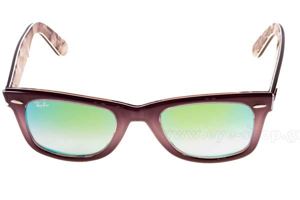 RAYBAN 2140 Wayfarer Γυαλια Ηλιου 