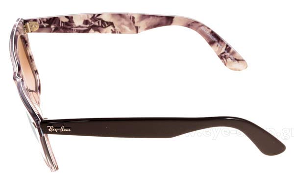 RAYBAN 2140 Wayfarer Γυαλια Ηλιου 