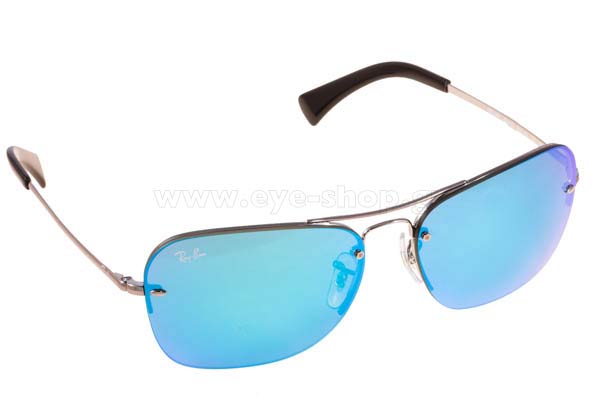 rayban 3541 Γυαλια Ηλιου 