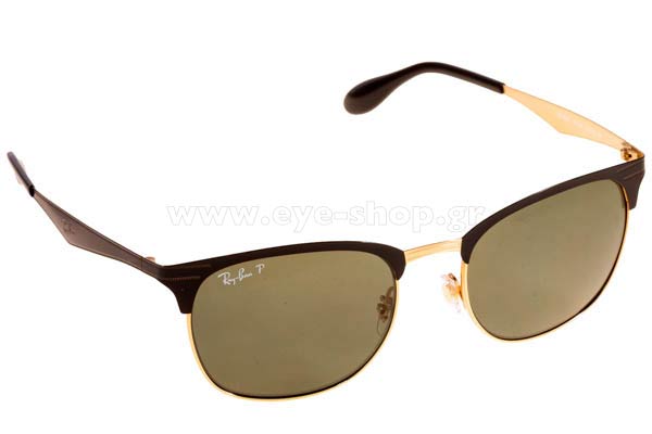 rayban 3538 Γυαλια Ηλιου 