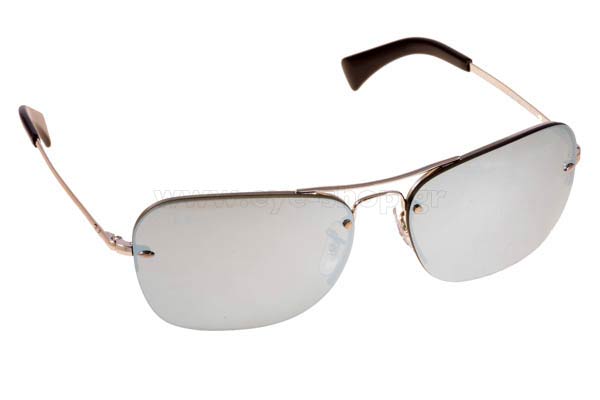 rayban 3541 Γυαλια Ηλιου 