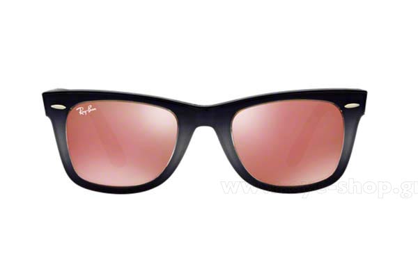 RAYBAN 2140 Wayfarer Γυαλια Ηλιου 