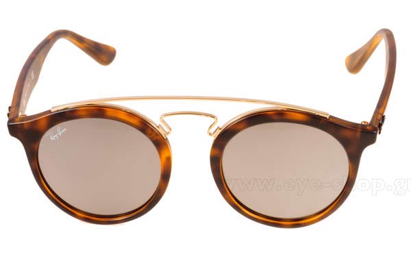 RAYBAN 4256 Γυαλια Ηλιου 