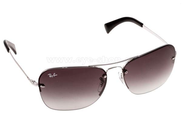 rayban 3541 Γυαλια Ηλιου 