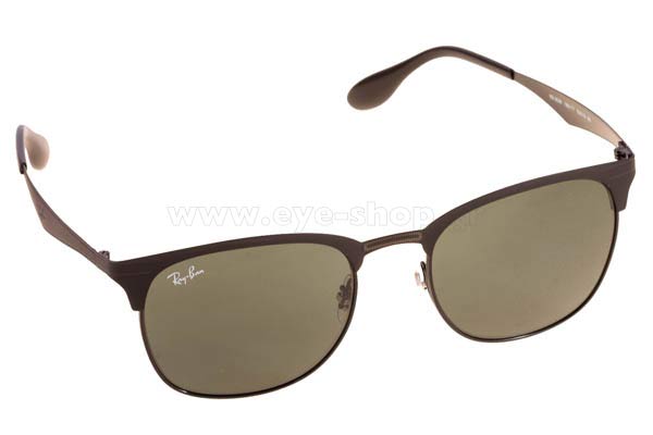 rayban 3538 Γυαλια Ηλιου 