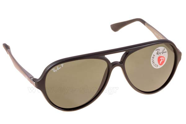 rayban 4235 Γυαλια Ηλιου 