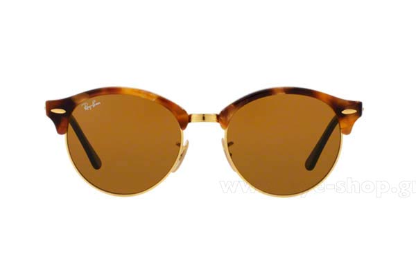 RAYBAN Clubround 4246 Γυαλια Ηλιου 