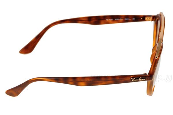 RAYBAN 4257 Γυαλια Ηλιου 