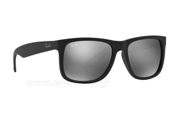 rayban Justin 4165 Γυαλια Ηλιου 
