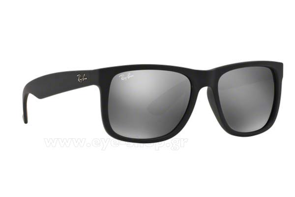 Γυαλια Ηλιου Rayban Justin-4165 6226G size 51 Τιμή: 101,57