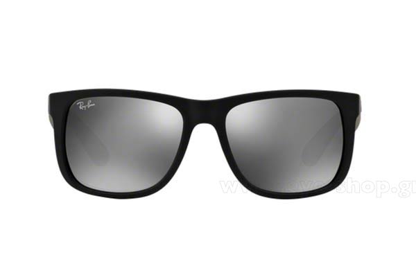 RAYBAN Justin 4165 Γυαλια Ηλιου 