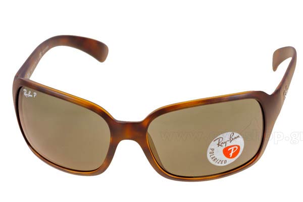 RAYBAN 4068 Γυαλια Ηλιου 