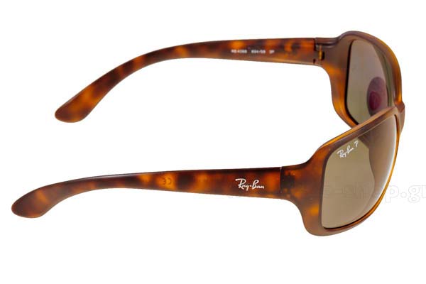 RAYBAN 4068 Γυαλια Ηλιου 
