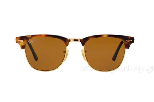 RAYBAN 3016 Clubmaster Γυαλια Ηλιου 