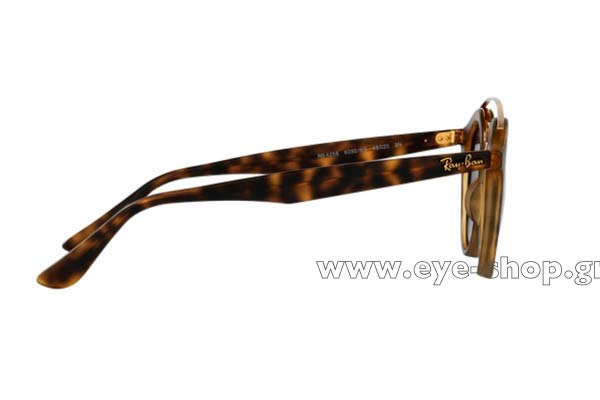 RAYBAN 4256 Γυαλια Ηλιου 