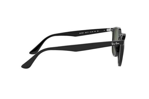 RAYBAN 4259 Γυαλια Ηλιου 