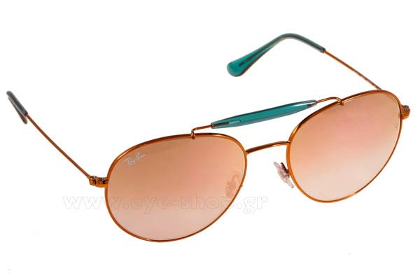 rayban 3540 Γυαλια Ηλιου 