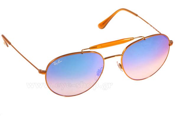 rayban 3540 Γυαλια Ηλιου 